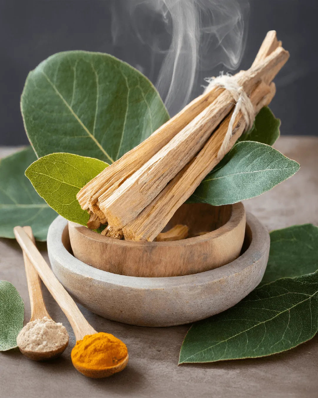 Premium Palo Santo from Ecuador – 50g